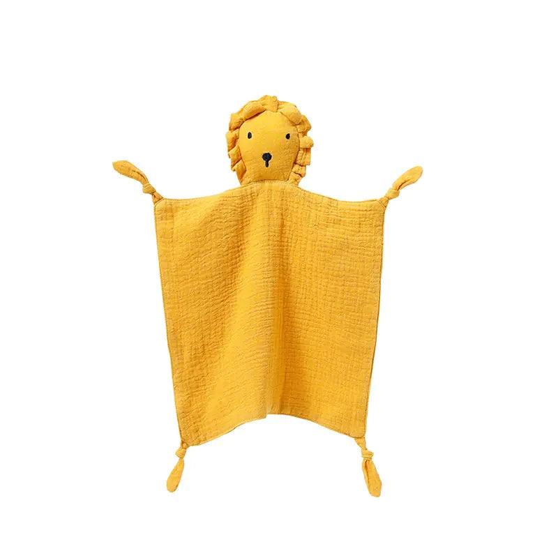 Baby Cotton Gauze Comfort Towel