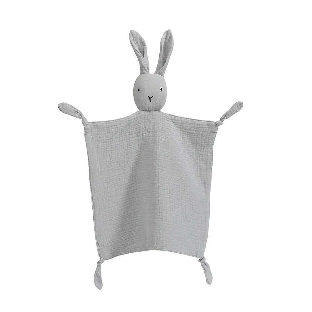 Baby Cotton Gauze Comfort Towel