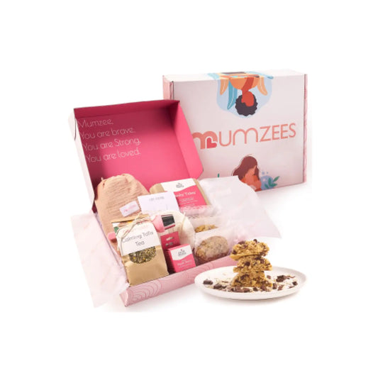 Breastfeeding Kit Gift Box
