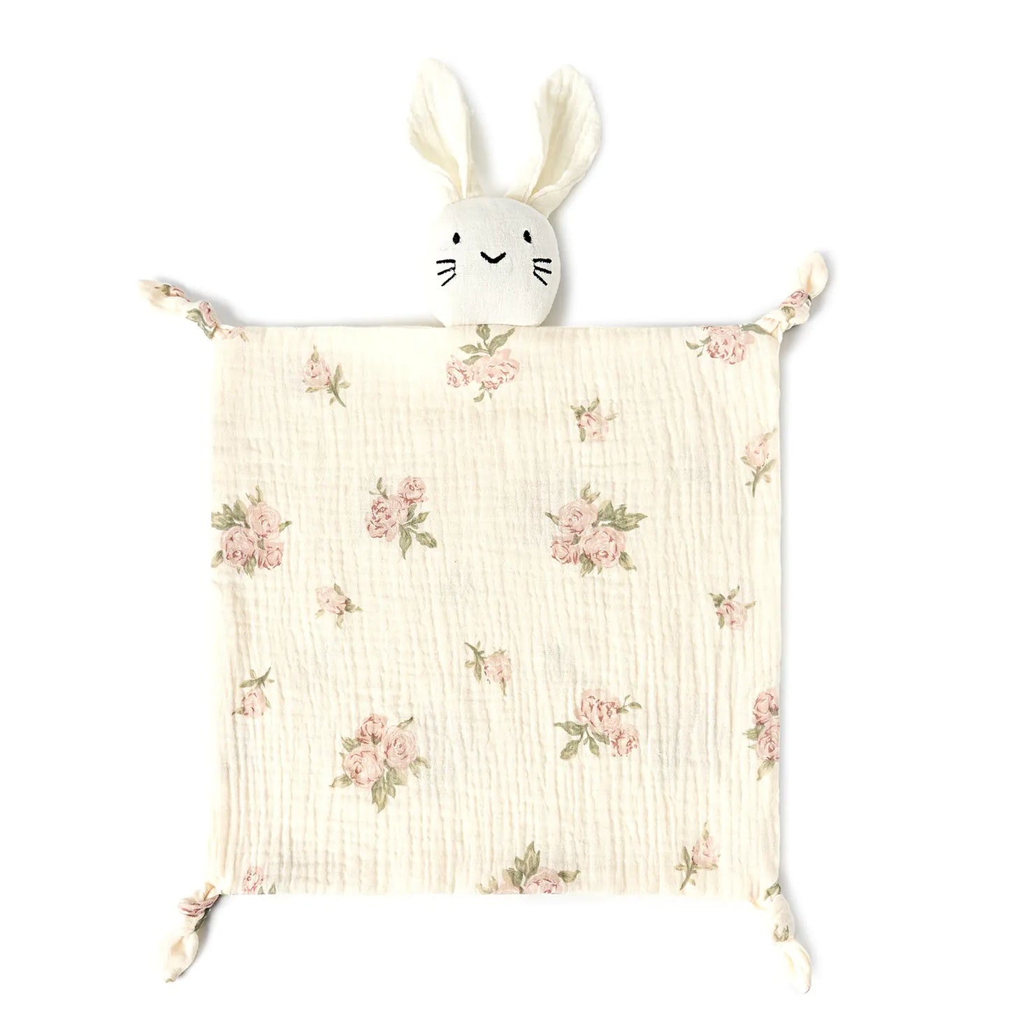 Baby Cotton Gauze Comfort Towel