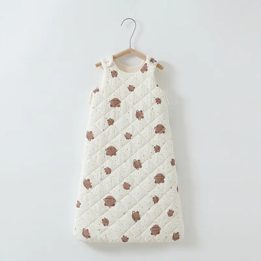 Cotton Padded Sleeping Bag