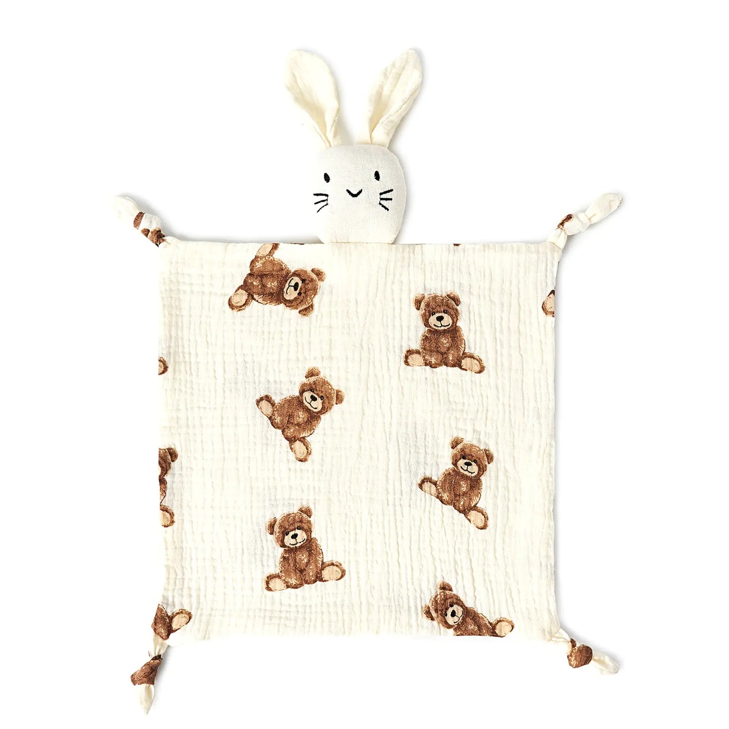 Baby Cotton Gauze Comfort Towel