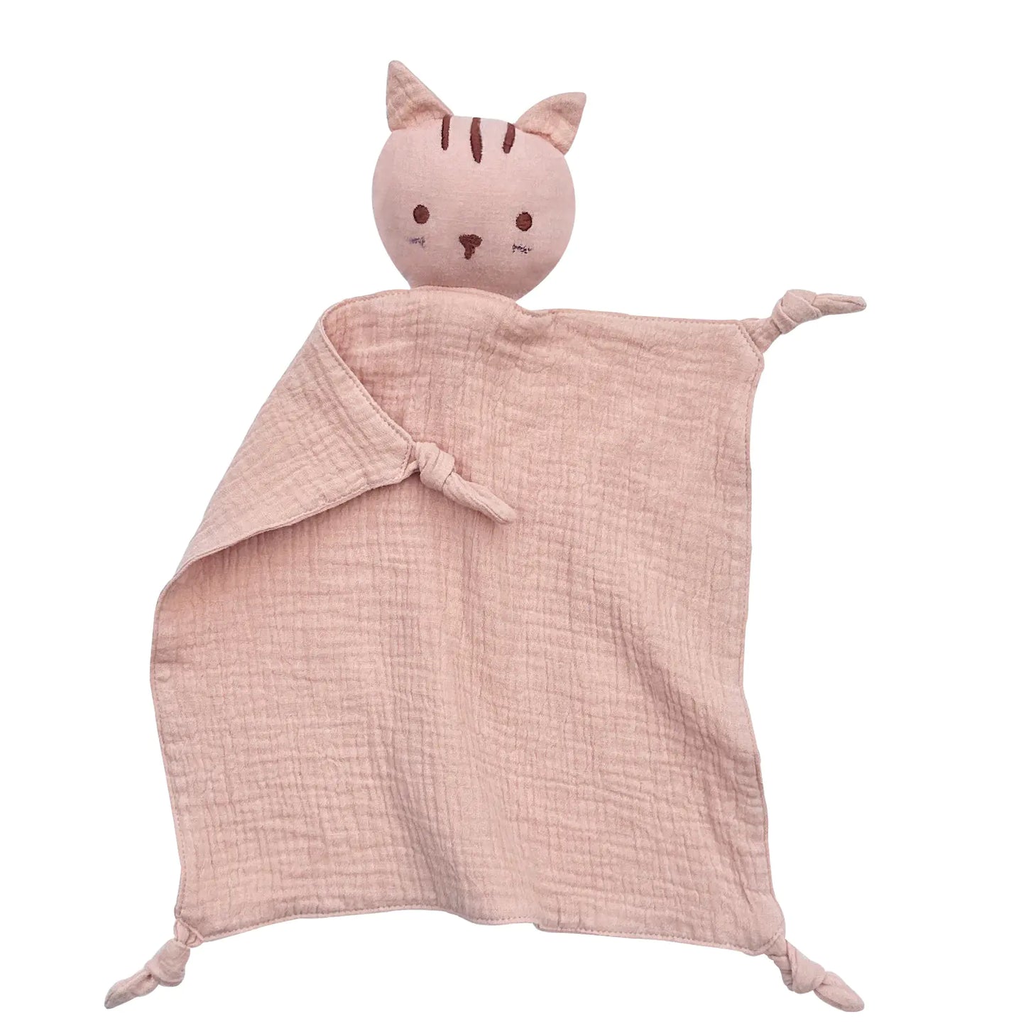 Baby Cotton Gauze Comfort Towel
