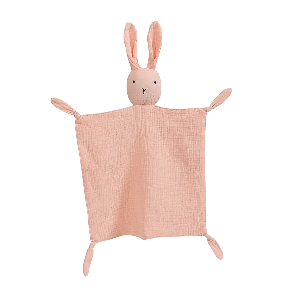 Baby Cotton Gauze Comfort Towel