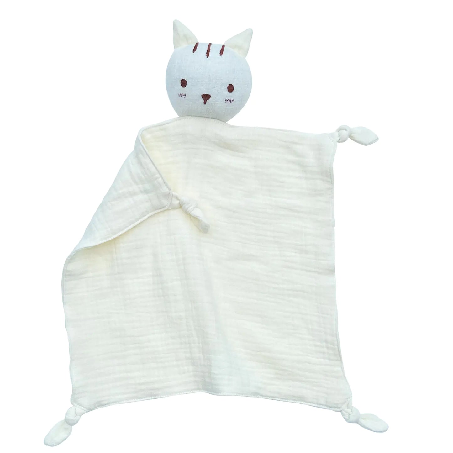 Baby Cotton Gauze Comfort Towel
