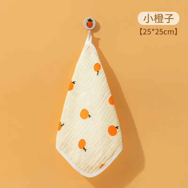 Soft Cotton baby towel