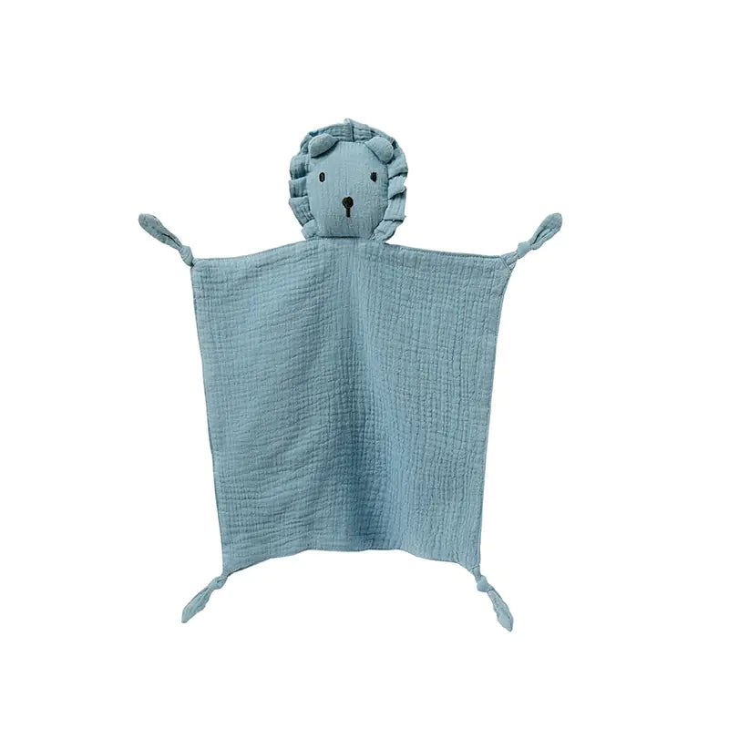 Baby Cotton Gauze Comfort Towel