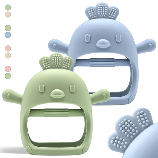 Baby Teething Toy