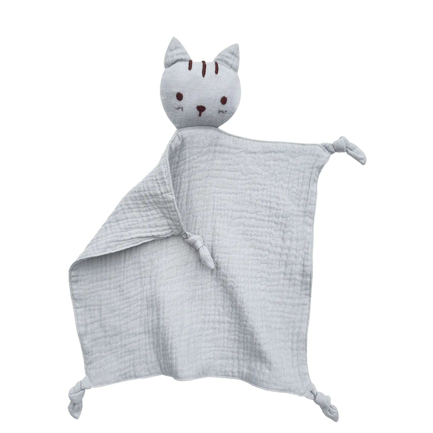 Baby Cotton Gauze Comfort Towel