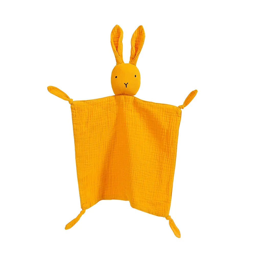 Baby Cotton Gauze Comfort Towel