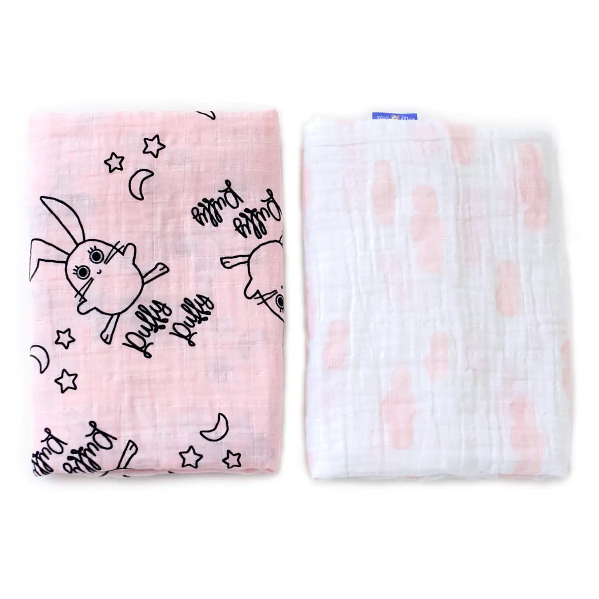 Baby Muslin Swaddle Blanket