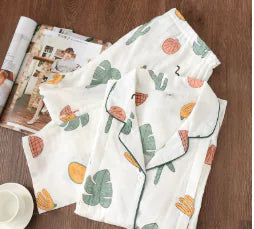 Cotton Maternity Sleepwear