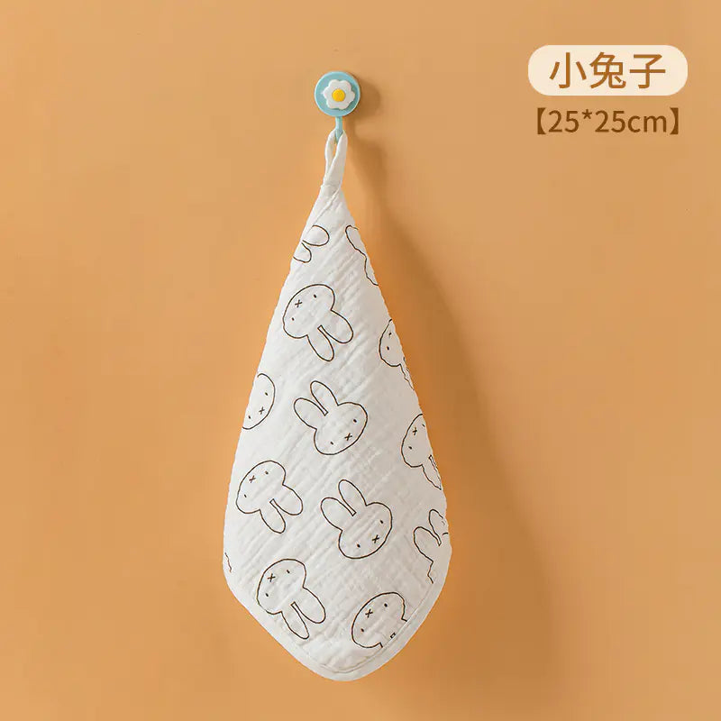 Soft Cotton baby towel