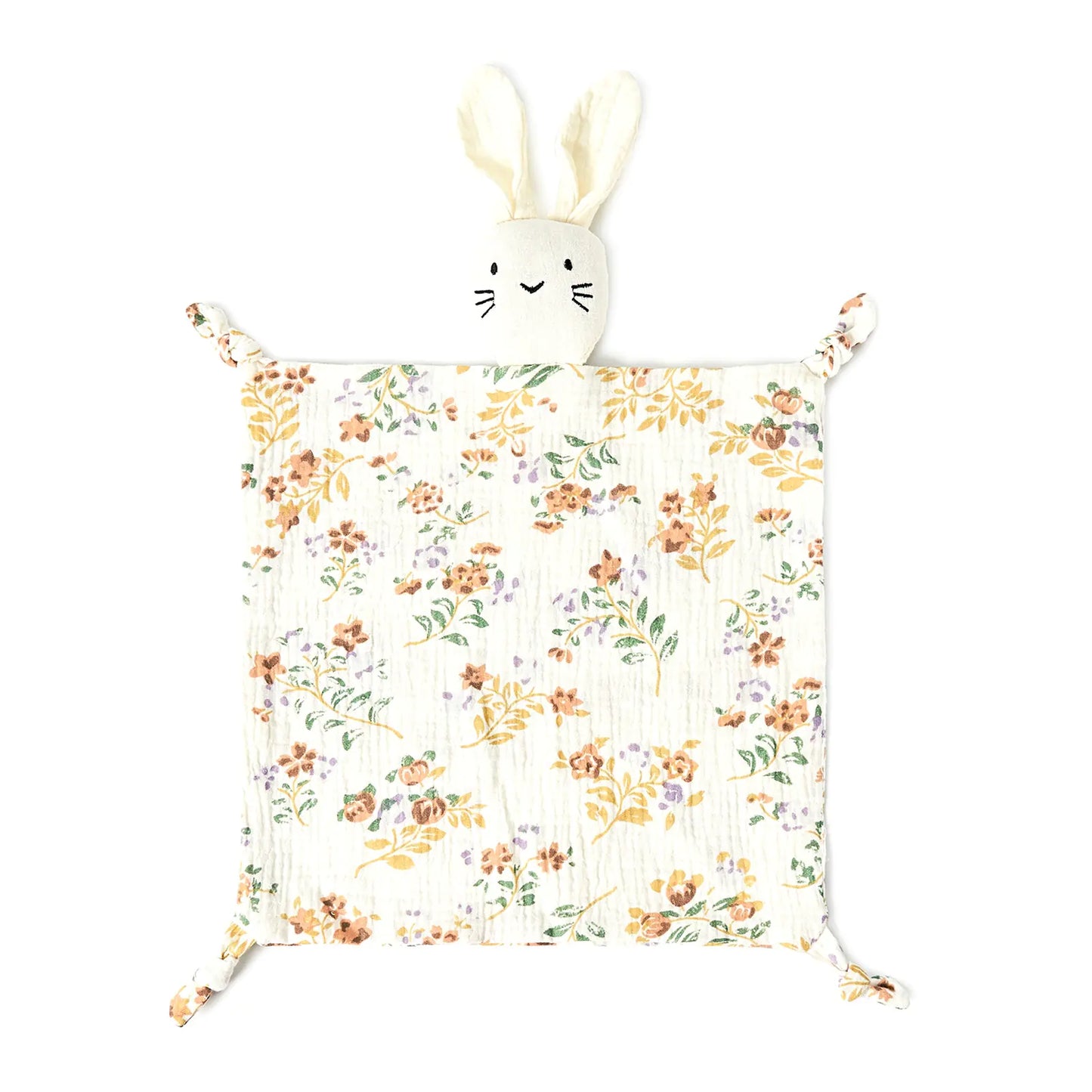 Baby Cotton Gauze Comfort Towel