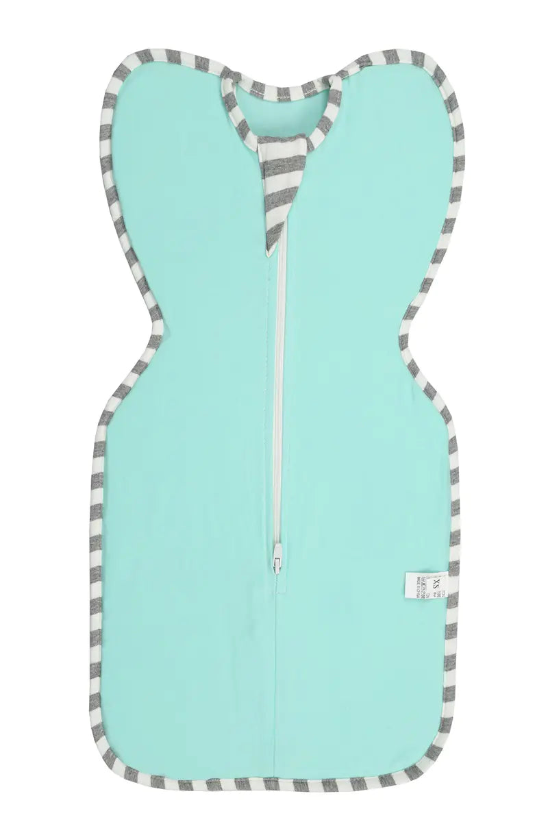 Baby Sleepbag Cotton Swaddle