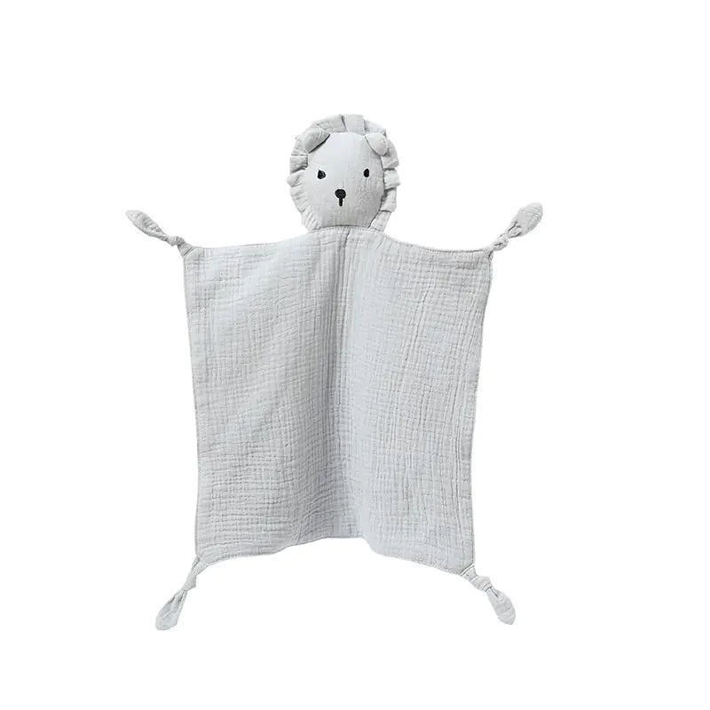 Baby Cotton Gauze Comfort Towel