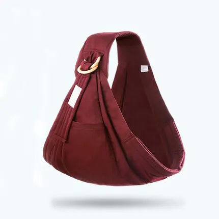 Multipurpose Cotton Baby Carrier